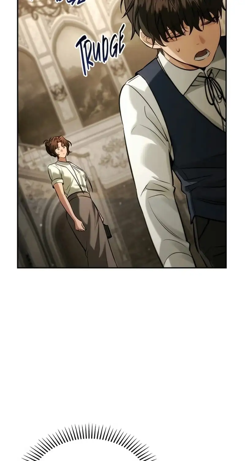 The Ties That Bind Us Chapter 36 page 32 - 