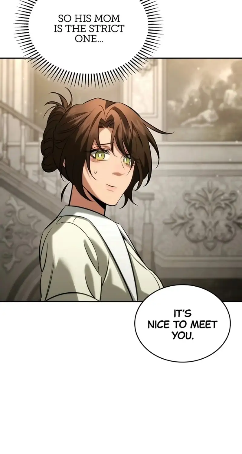 The Ties That Bind Us Chapter 36 page 33 - 