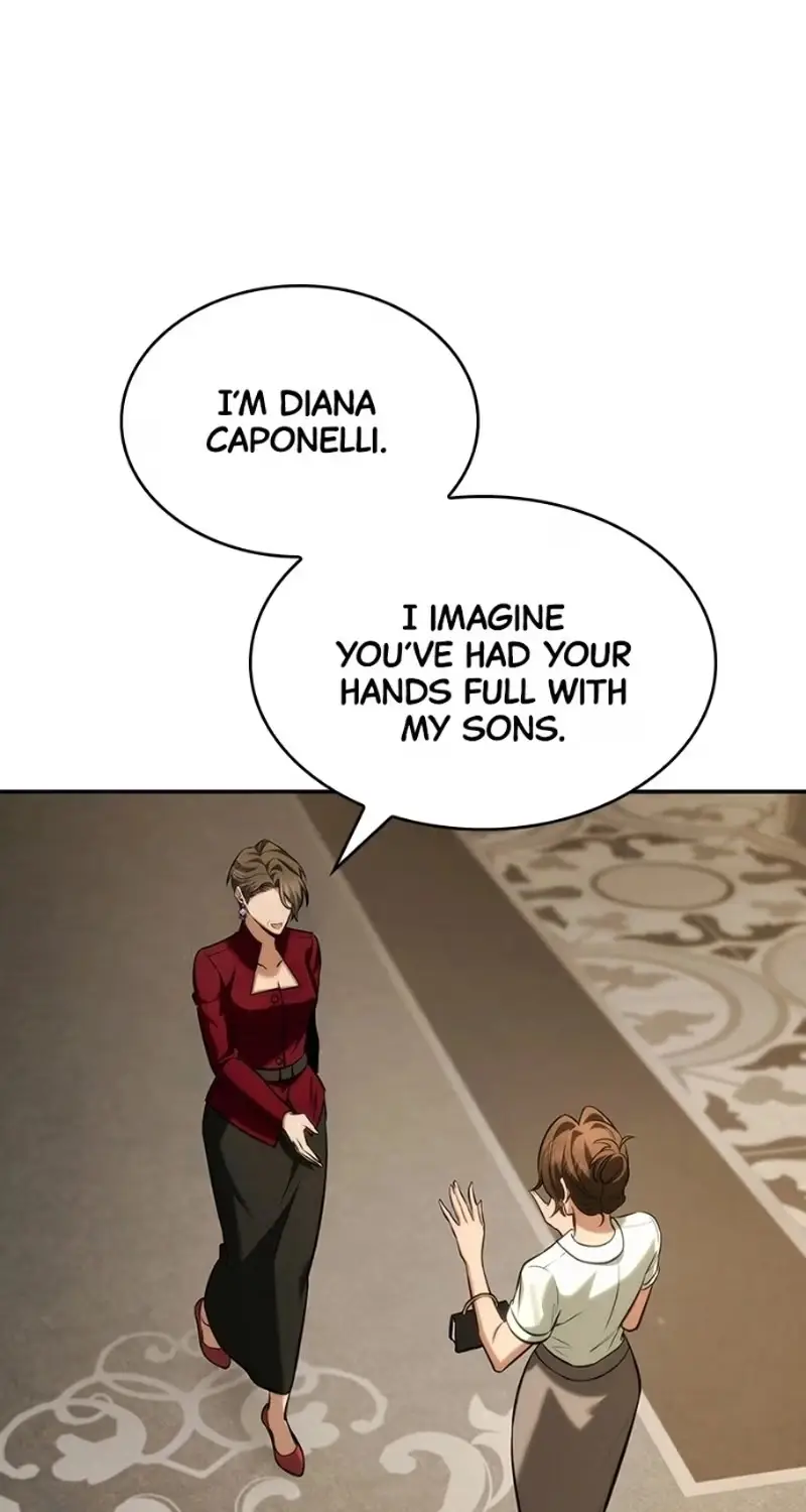 The Ties That Bind Us Chapter 36 page 34 - 