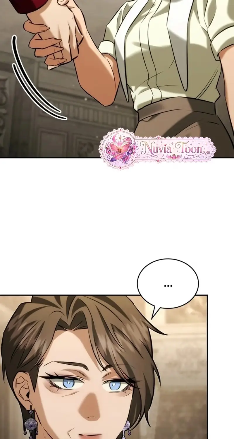The Ties That Bind Us Chapter 36 page 36 - 