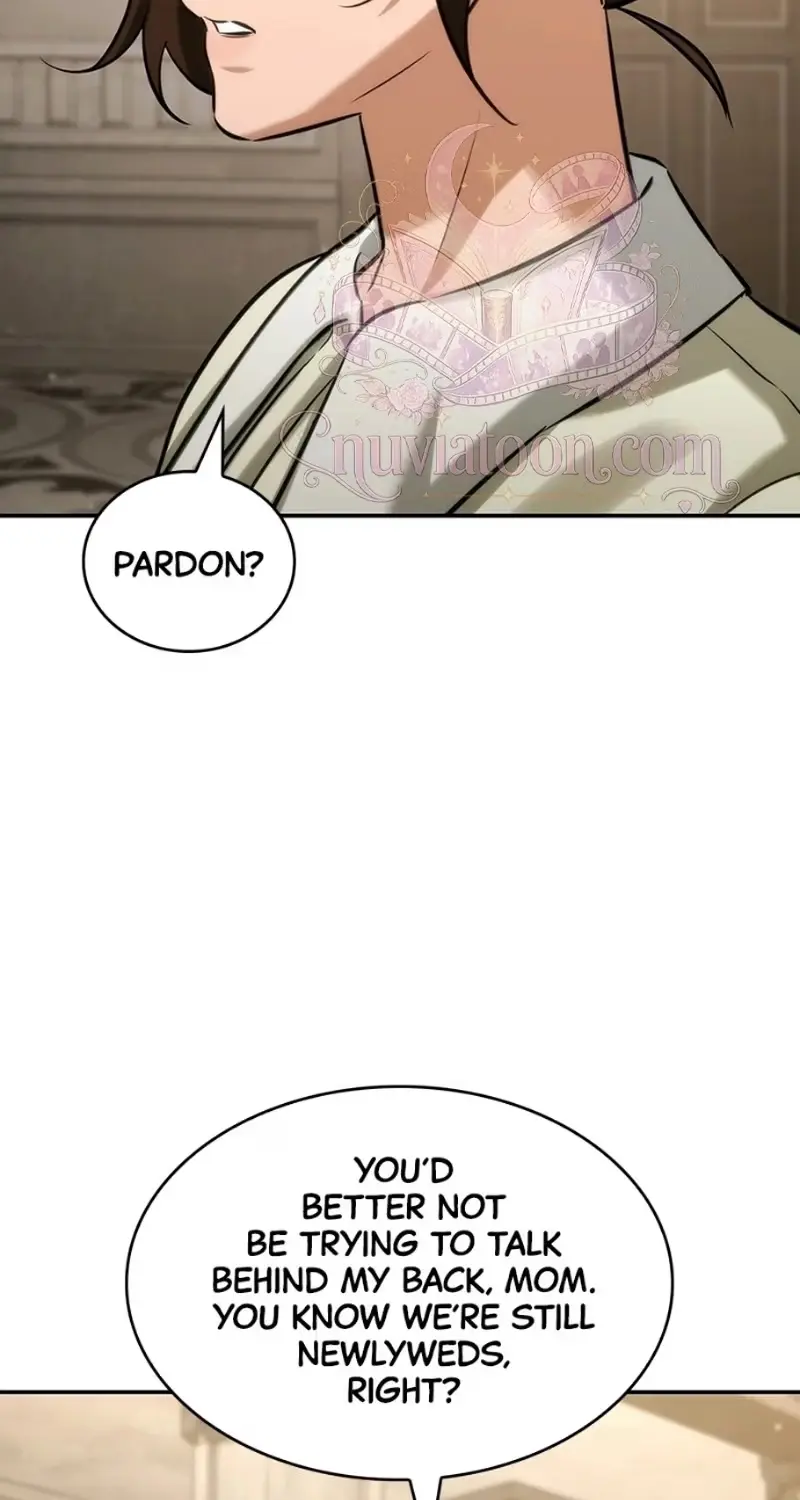 The Ties That Bind Us Chapter 36 page 38 - 