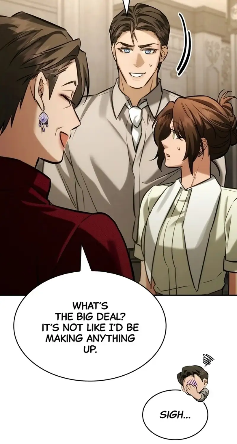 The Ties That Bind Us Chapter 36 page 39 - 