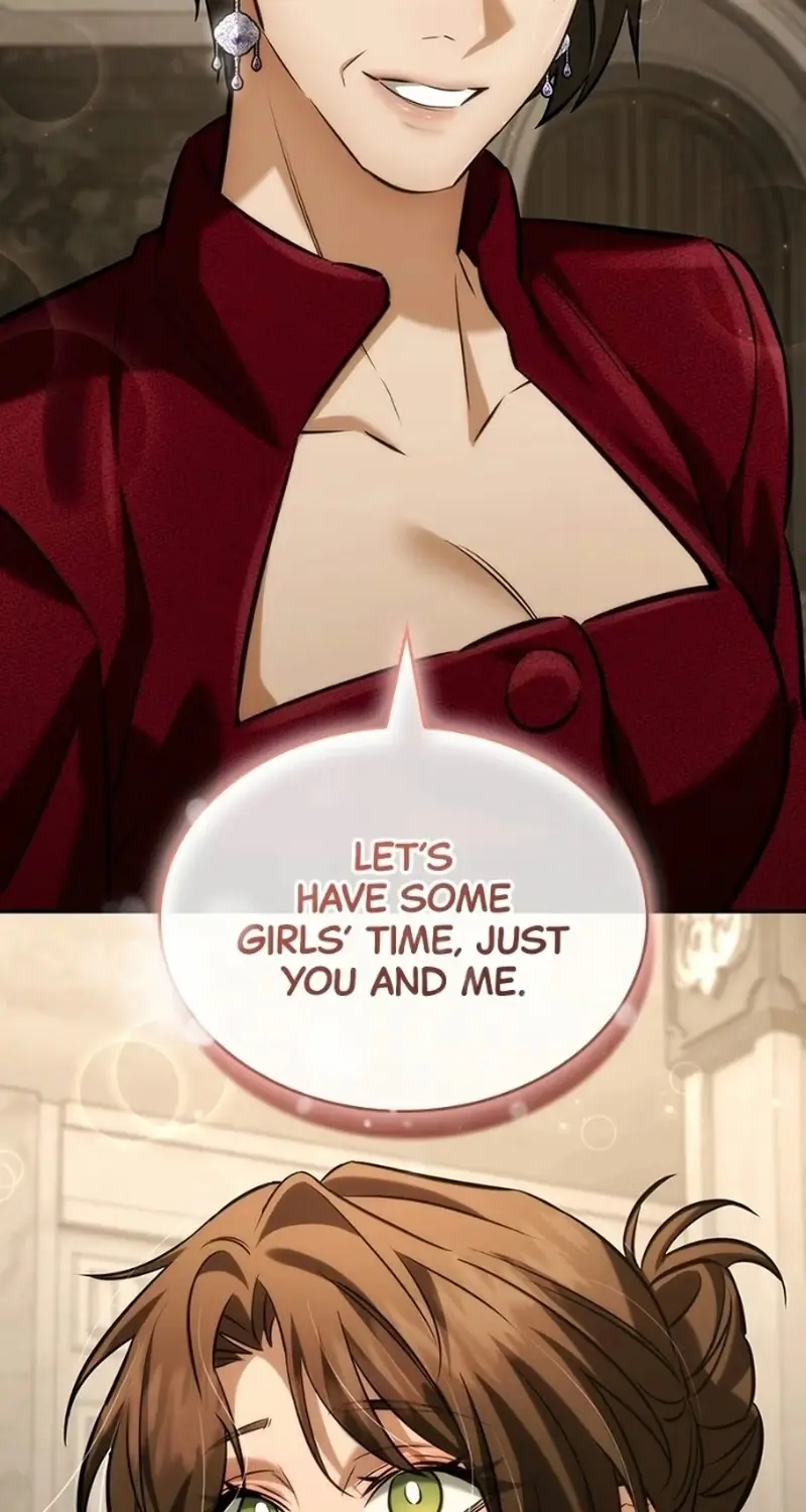 The Ties That Bind Us Chapter 36 page 41 - 