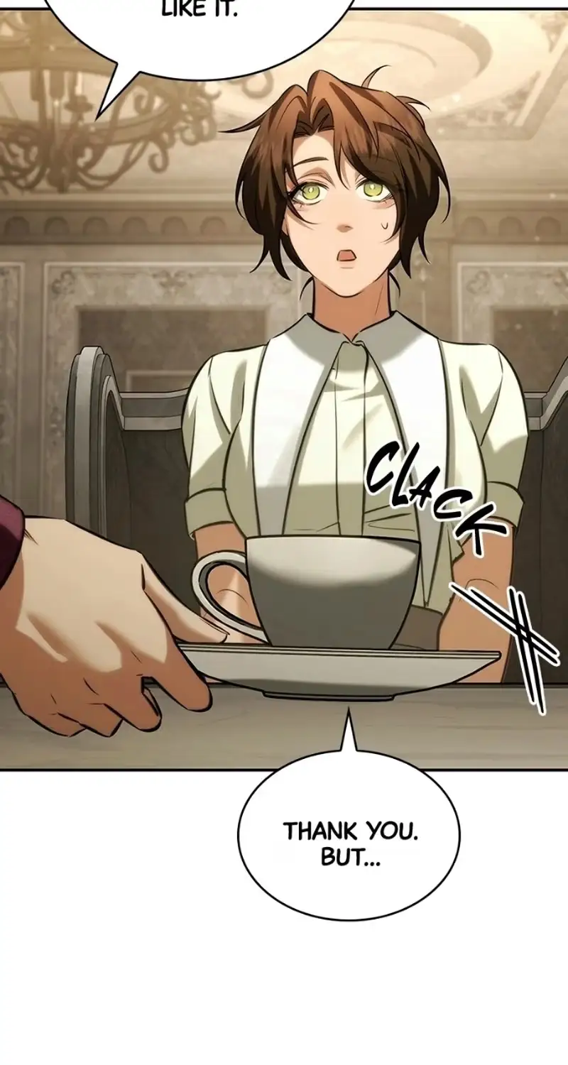 The Ties That Bind Us Chapter 36 page 45 - 