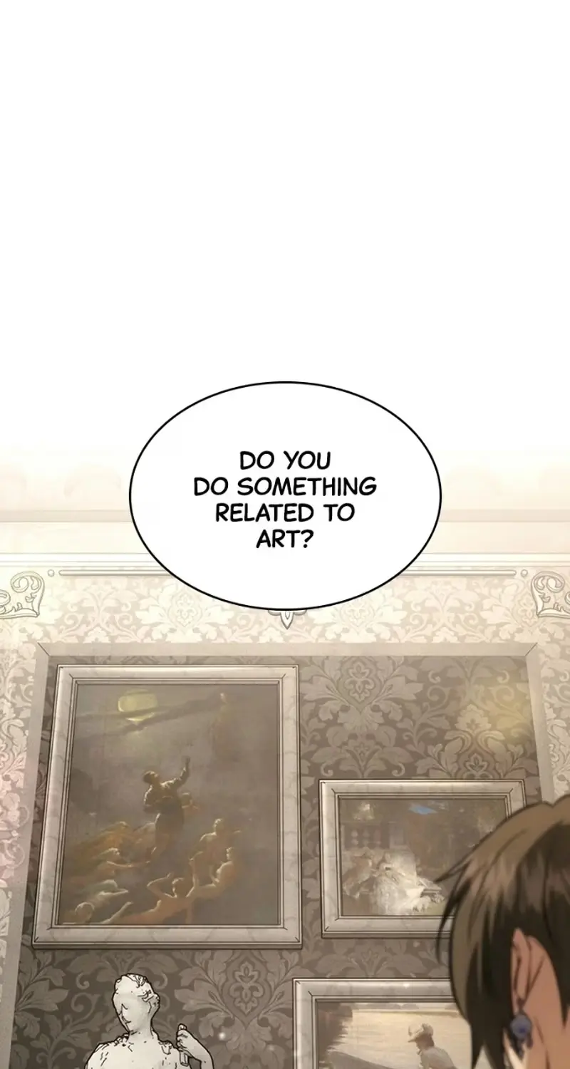 The Ties That Bind Us Chapter 36 page 46 - 