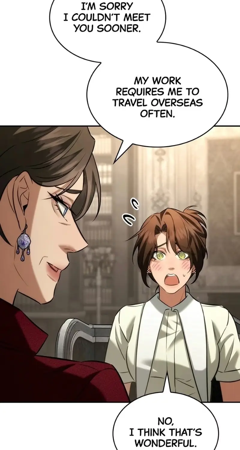 The Ties That Bind Us Chapter 36 page 49 - 
