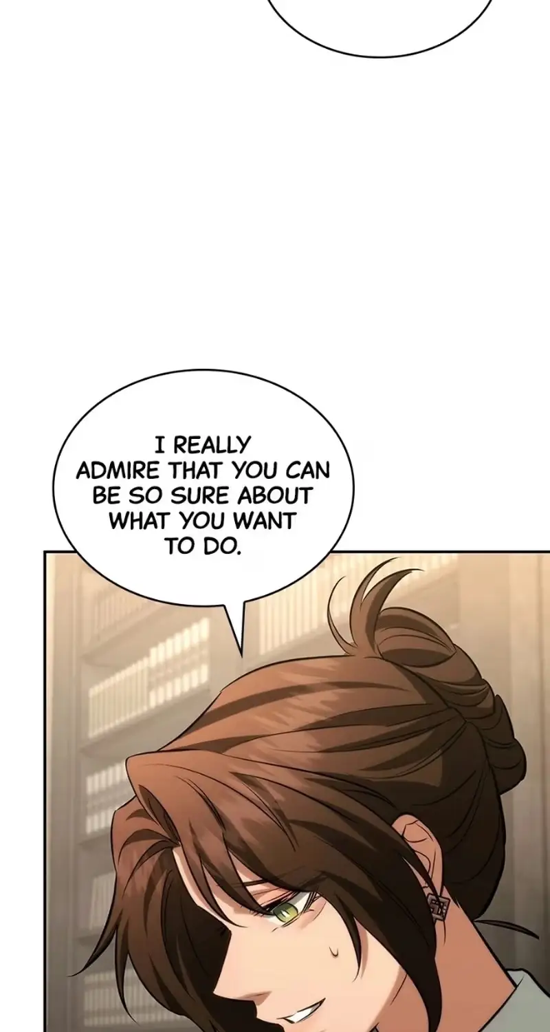 The Ties That Bind Us Chapter 36 page 50 - 
