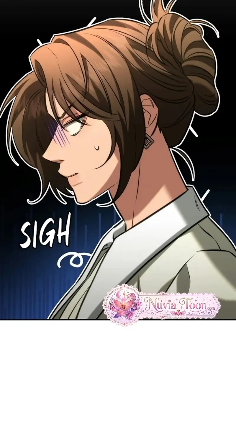 The Ties That Bind Us Chapter 36 page 6 - 