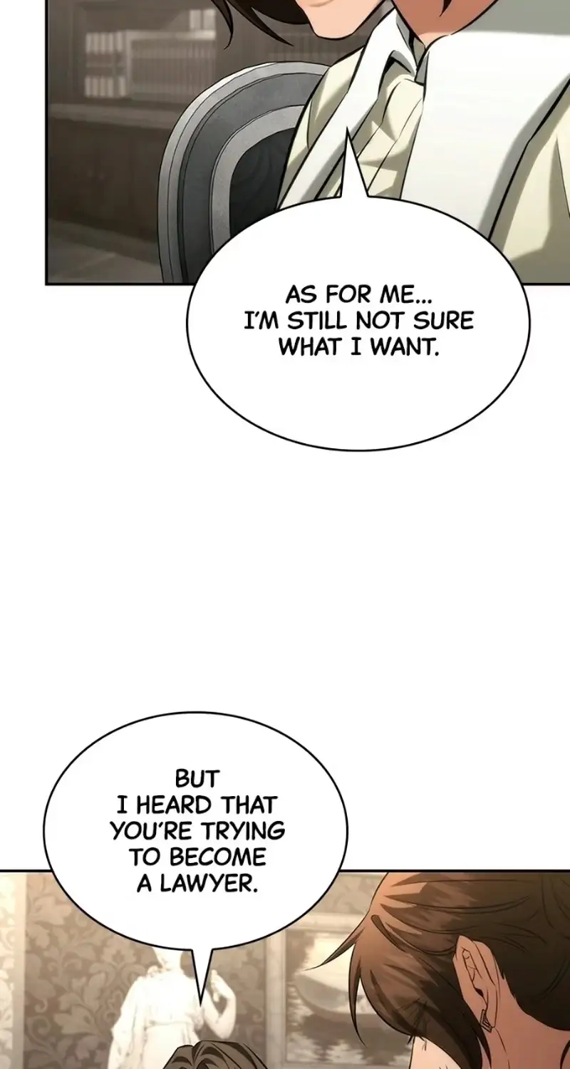 The Ties That Bind Us Chapter 36 page 51 - 