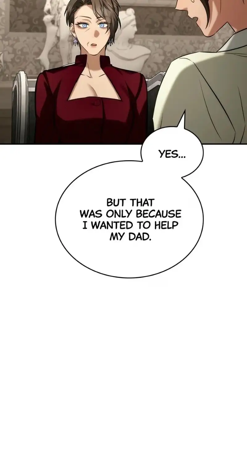The Ties That Bind Us Chapter 36 page 52 - 