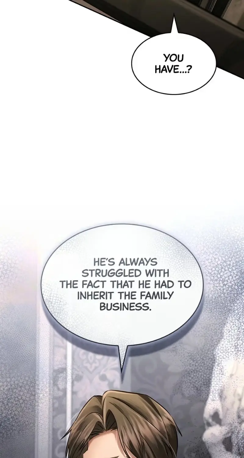 The Ties That Bind Us Chapter 36 page 56 - 
