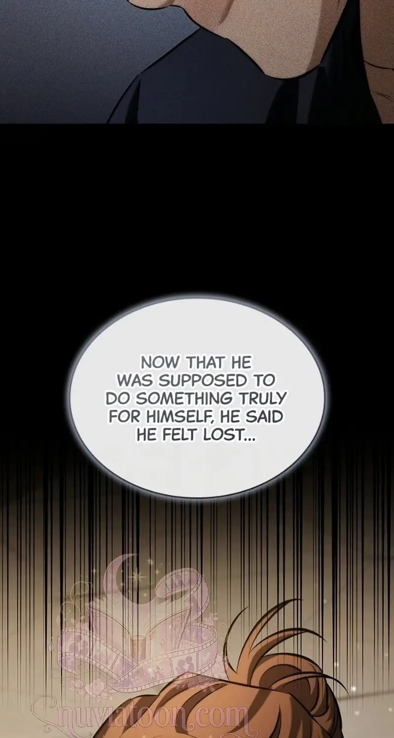 The Ties That Bind Us Chapter 36 page 60 - 