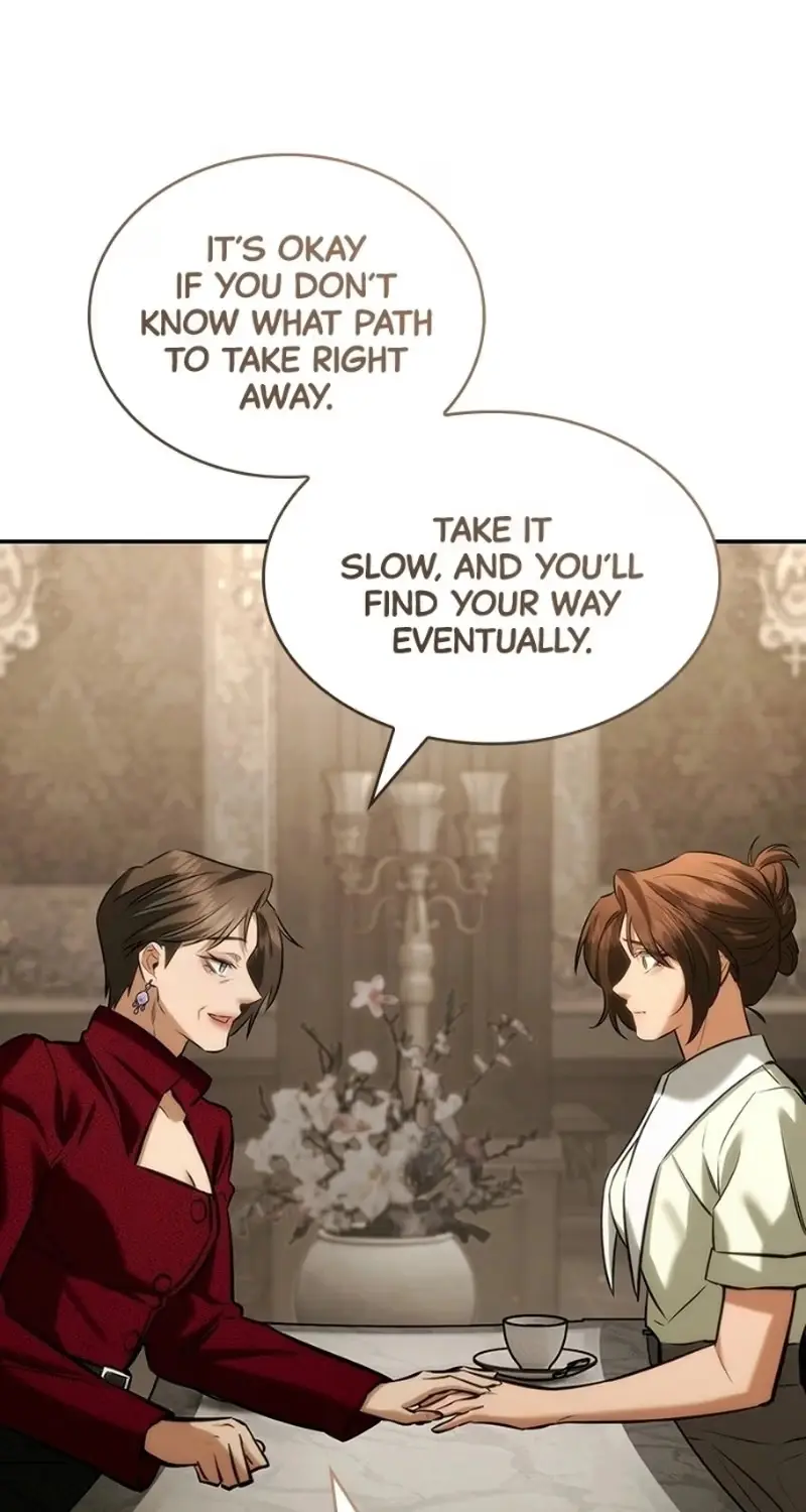 The Ties That Bind Us Chapter 36 page 63 - 