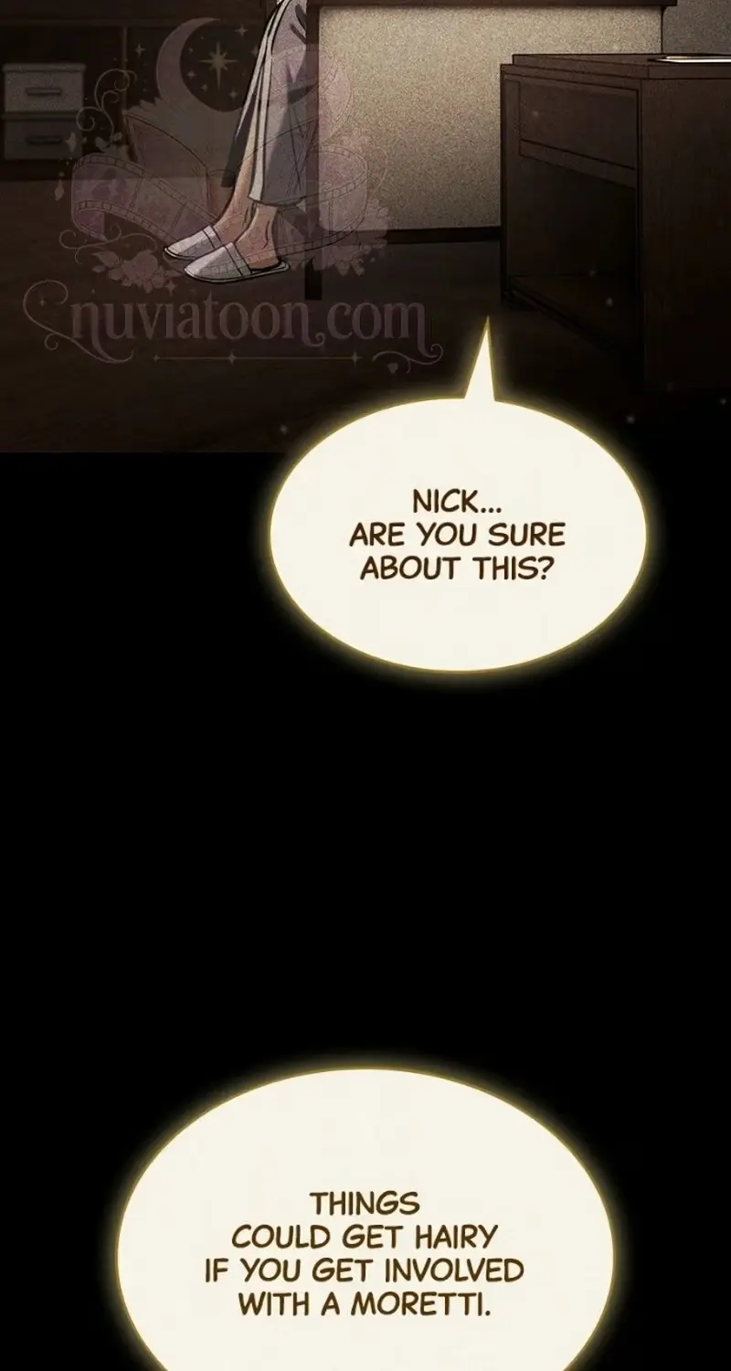 The Ties That Bind Us Chapter 36 page 68 - 