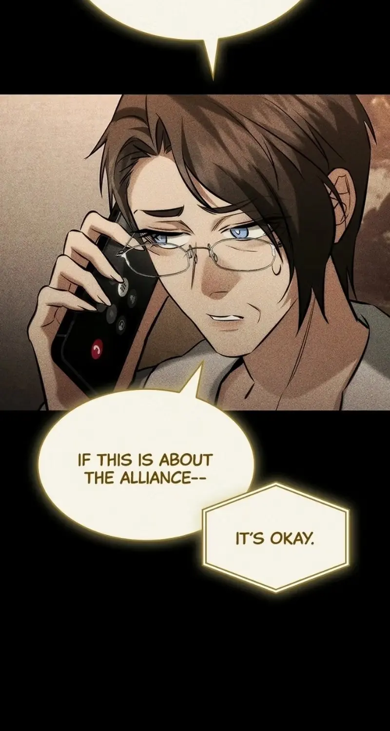 The Ties That Bind Us Chapter 36 page 69 - 
