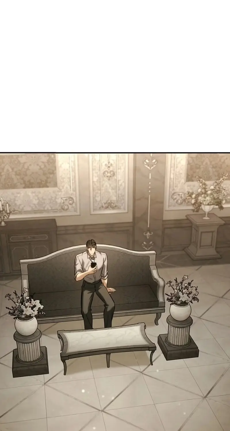 The Ties That Bind Us Chapter 36 page 76 - 