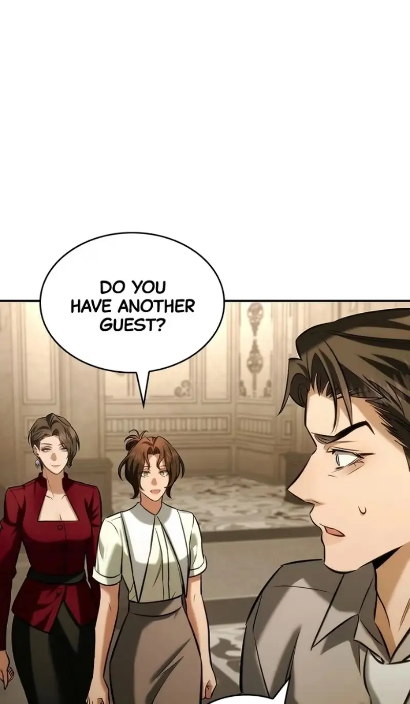 The Ties That Bind Us Chapter 36 page 82 - 