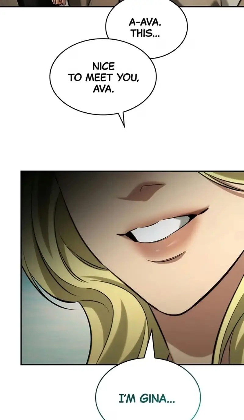 The Ties That Bind Us Chapter 36 page 83 - 