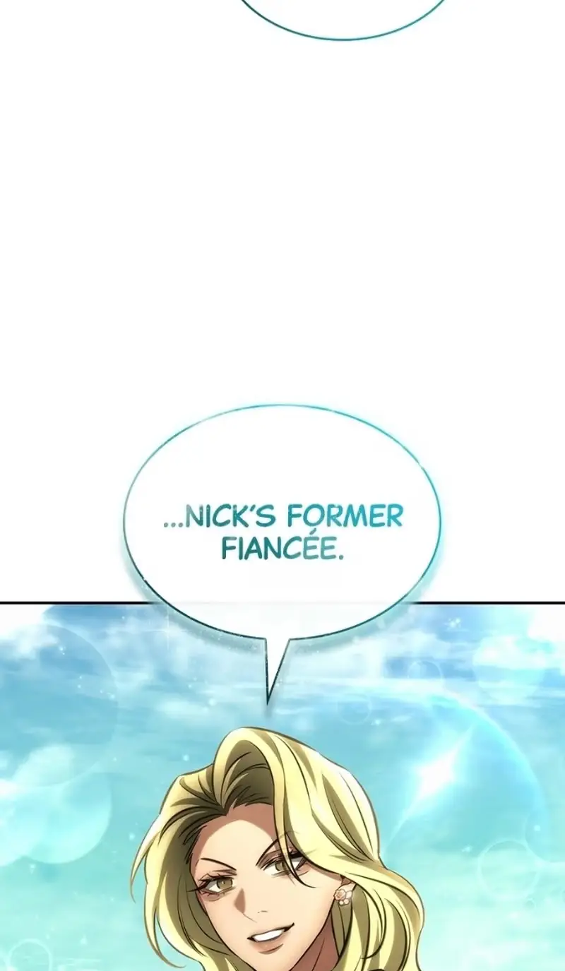 The Ties That Bind Us Chapter 36 page 84 - 