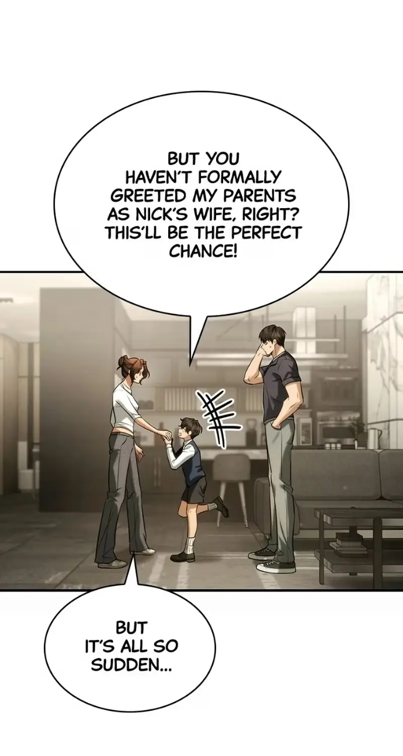 The Ties That Bind Us Chapter 36 page 10 - 
