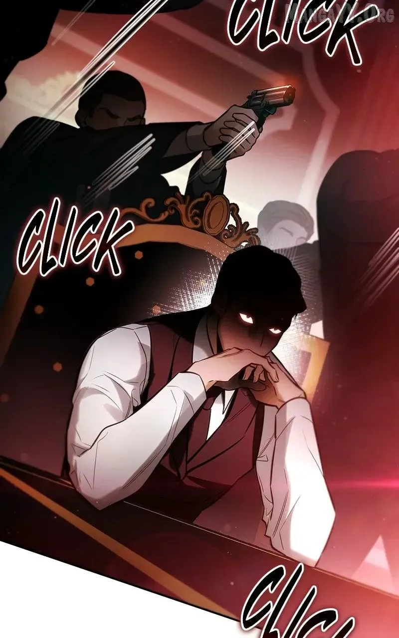 The Ties That Bind Us Chapter 5 page 111 - 