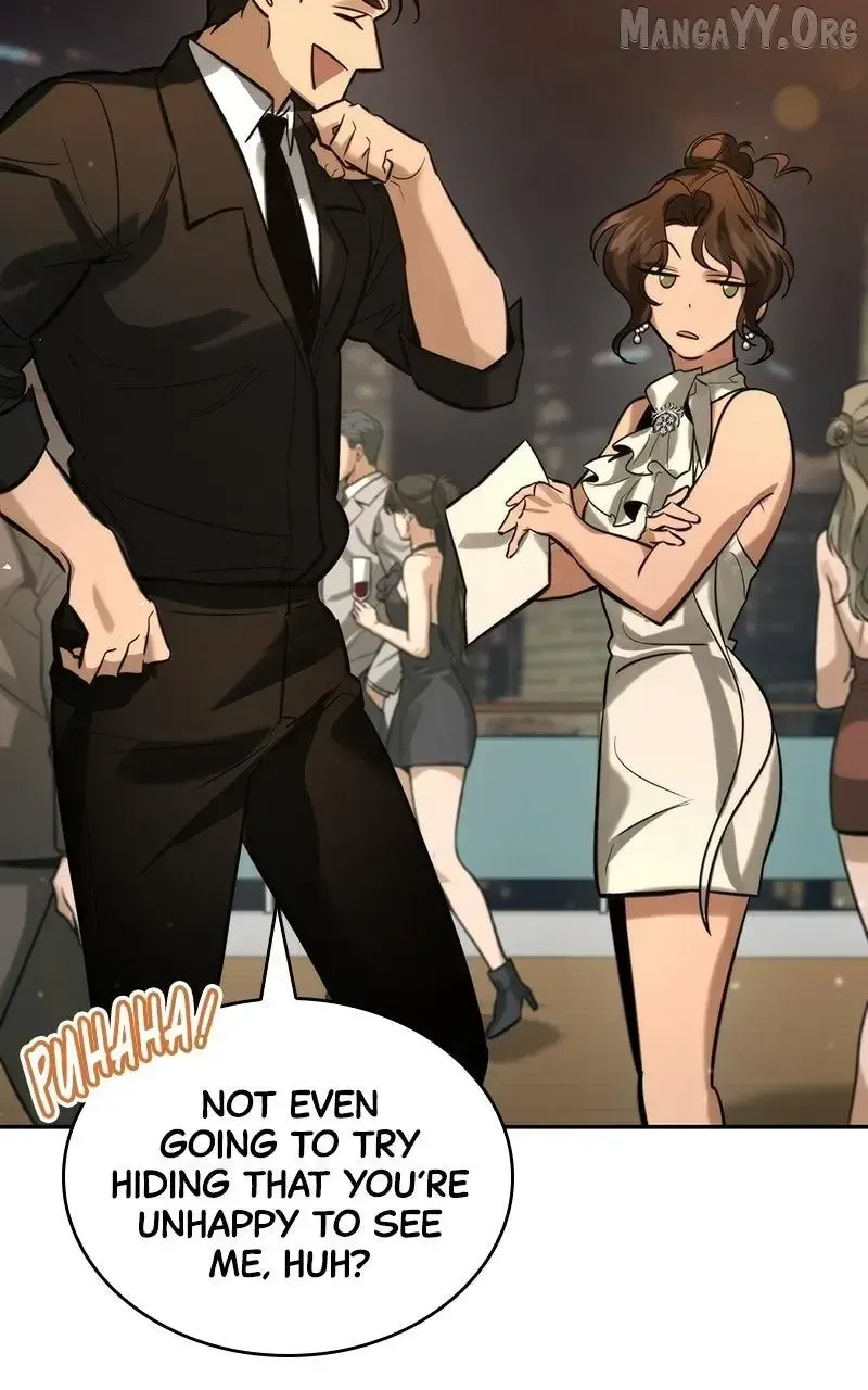 The Ties That Bind Us Chapter 5 page 39 - 