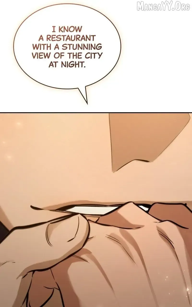 The Ties That Bind Us Chapter 5 page 58 - 