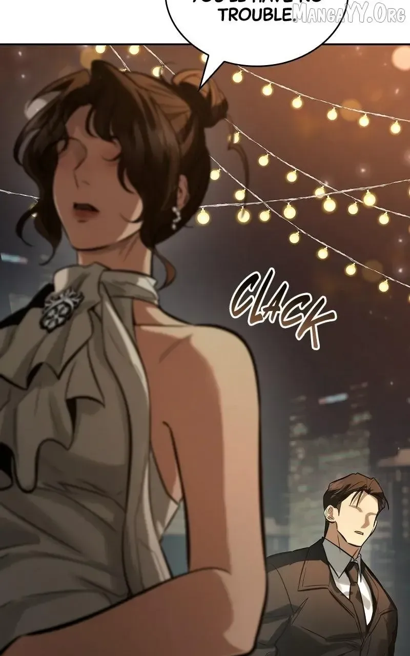 The Ties That Bind Us Chapter 5 page 80 - 