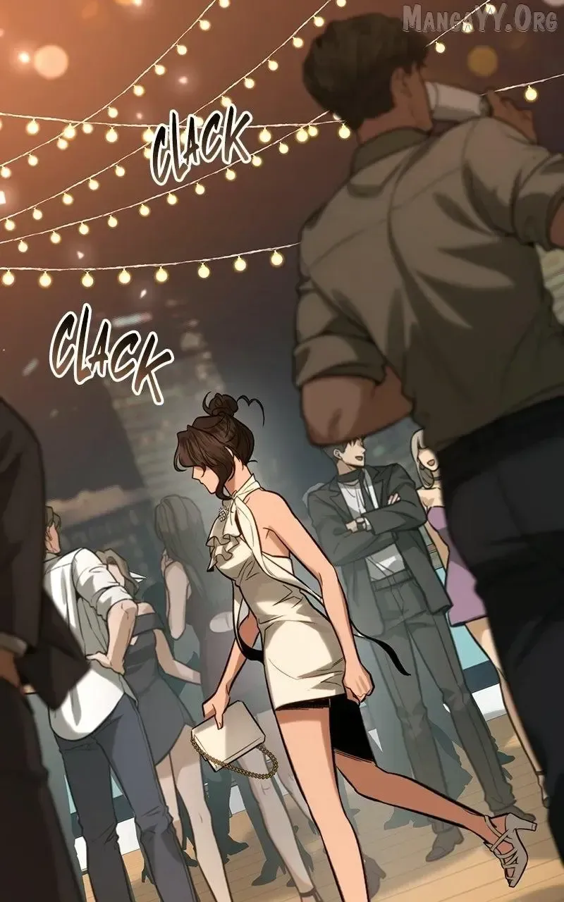 The Ties That Bind Us Chapter 5 page 82 - 