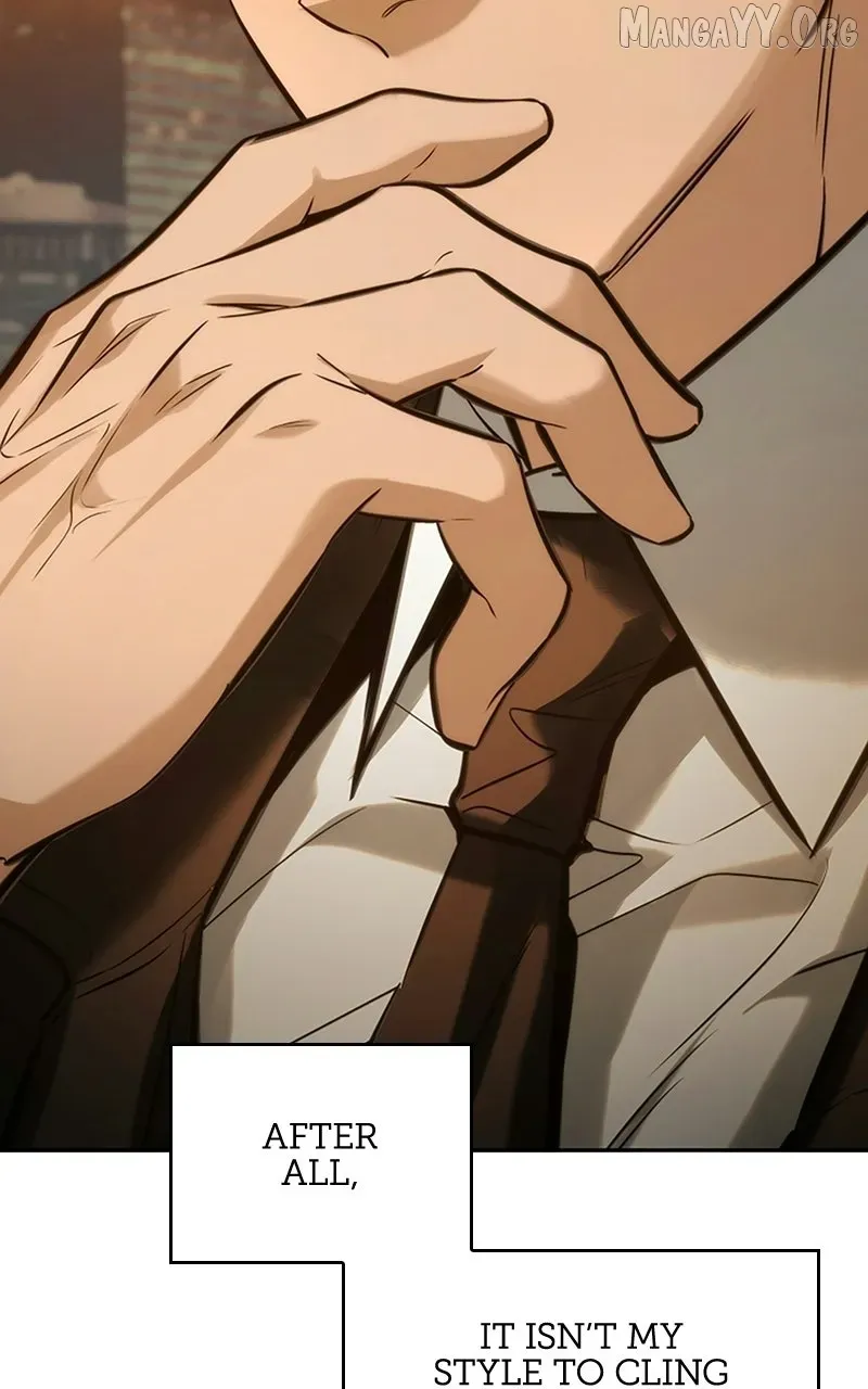 The Ties That Bind Us Chapter 6 page 104 - 