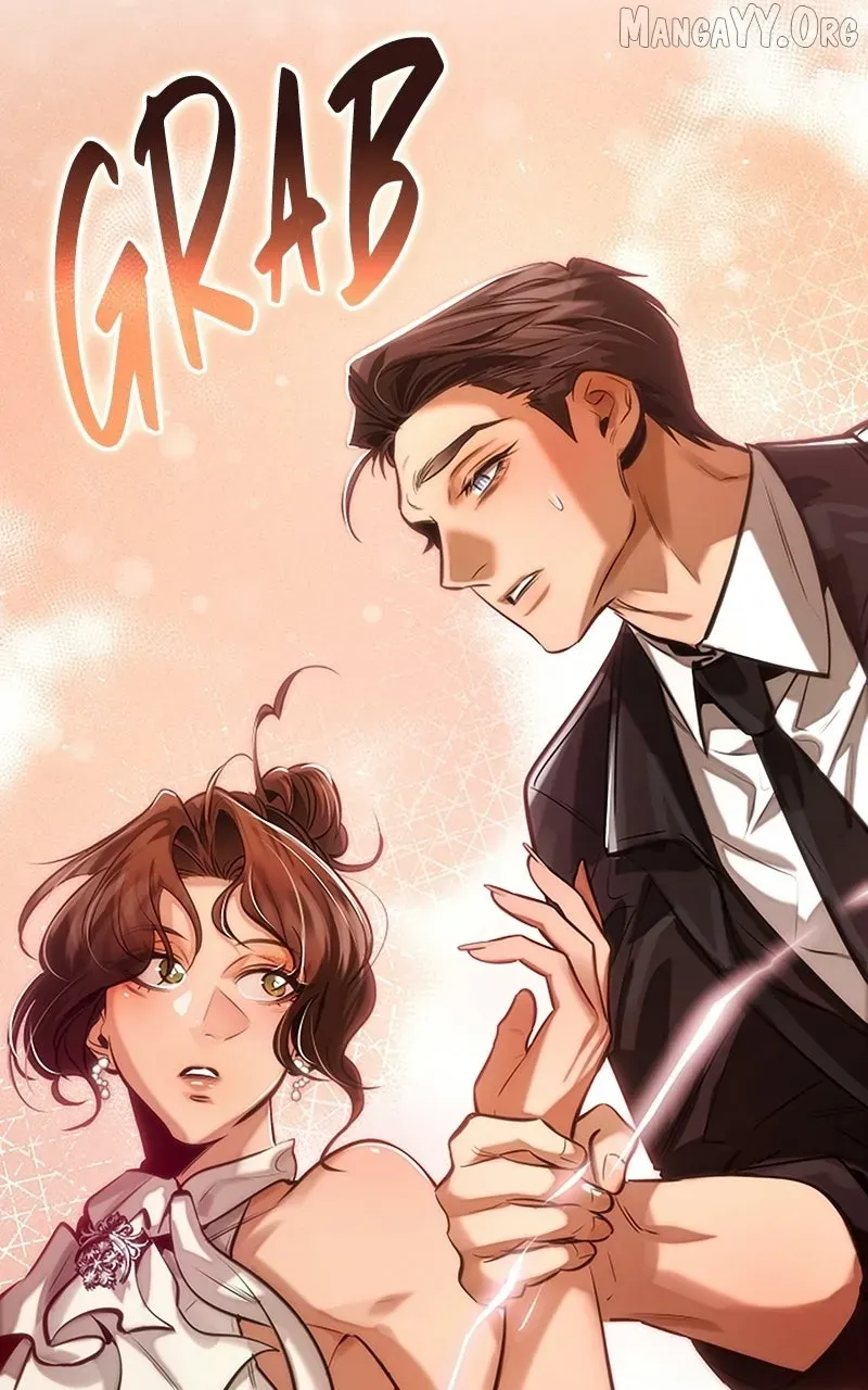 The Ties That Bind Us Chapter 6 page 107 - 