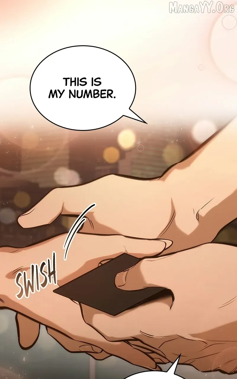The Ties That Bind Us Chapter 6 page 117 - 