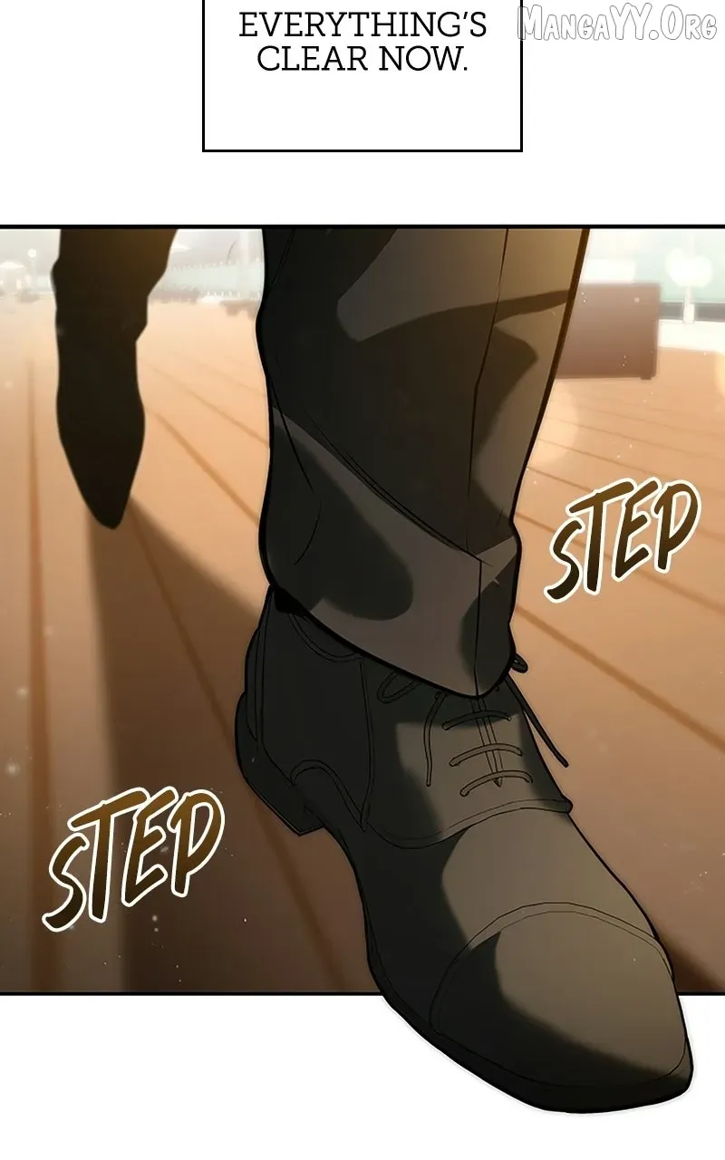 The Ties That Bind Us Chapter 6 page 124 - 