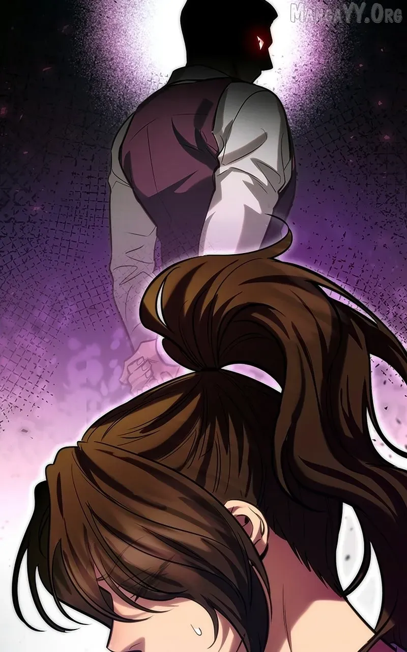 The Ties That Bind Us Chapter 6 page 136 - 