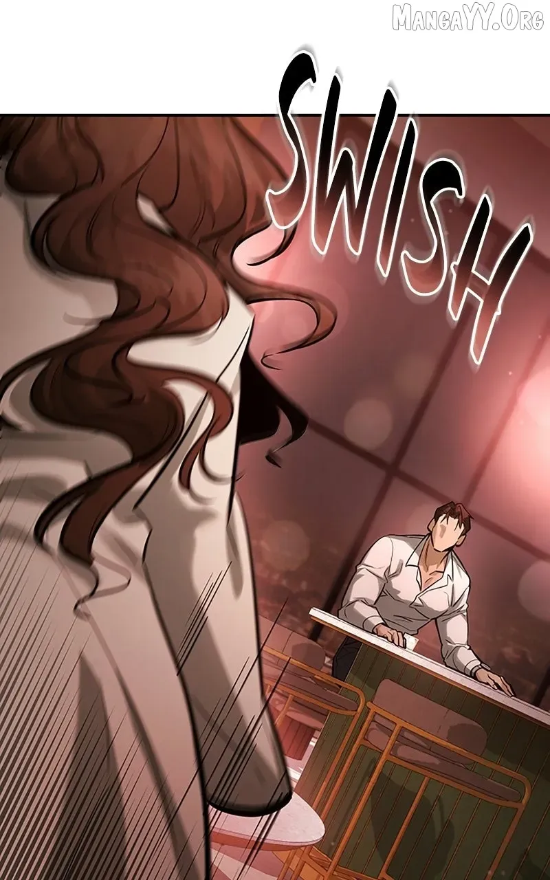 The Ties That Bind Us Chapter 6 page 27 - 