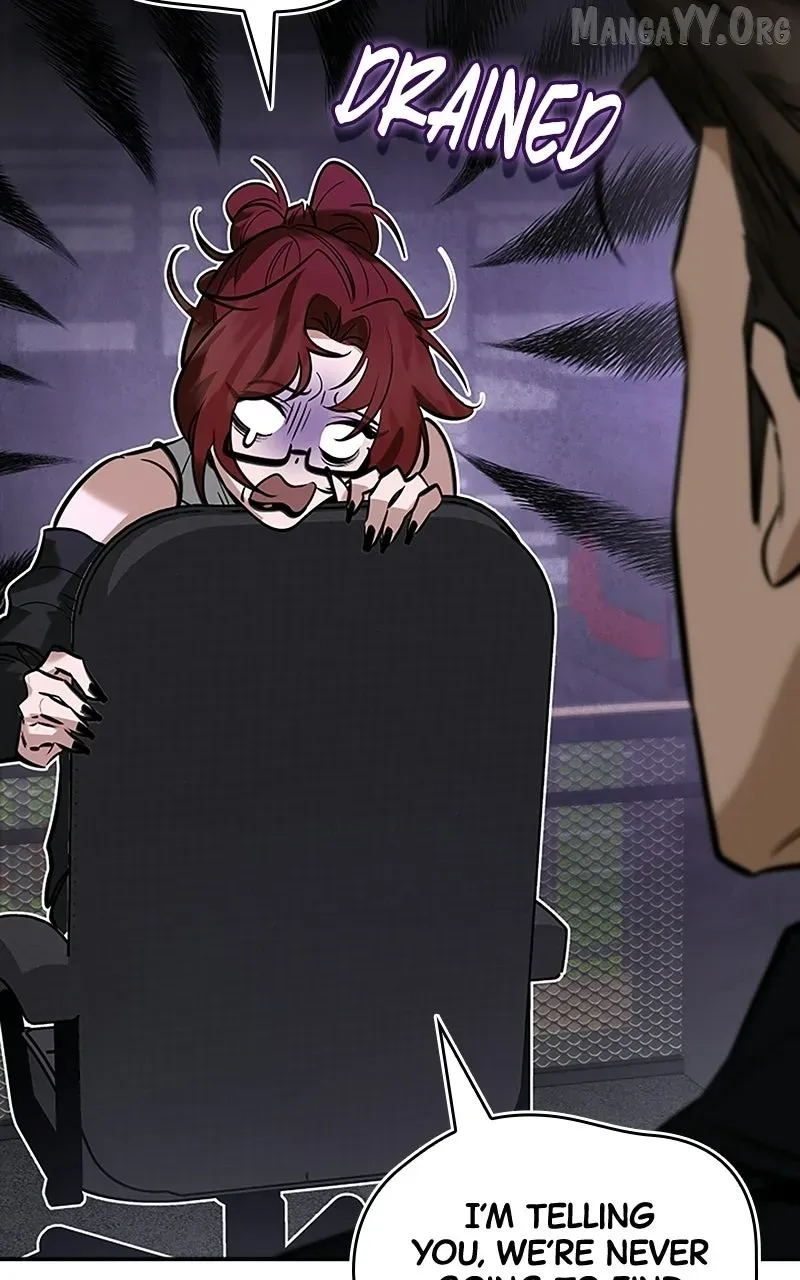 The Ties That Bind Us Chapter 6 page 70 - 