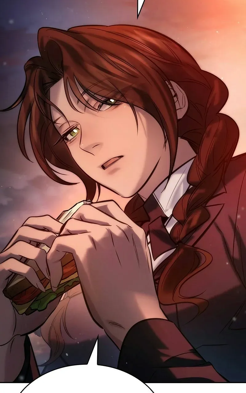 The Ties That Bind Us Chapter 7 page 127 - 