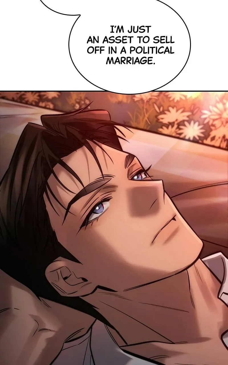 The Ties That Bind Us Chapter 7 page 130 - 