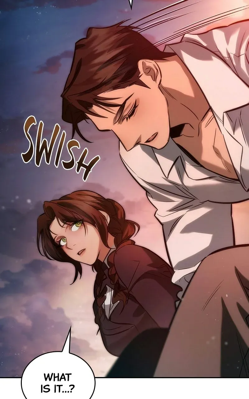 The Ties That Bind Us Chapter 7 page 132 - 