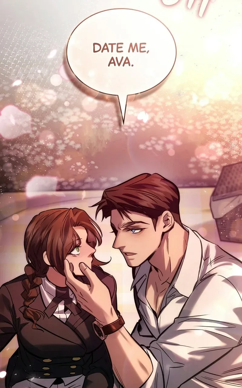The Ties That Bind Us Chapter 7 page 135 - 