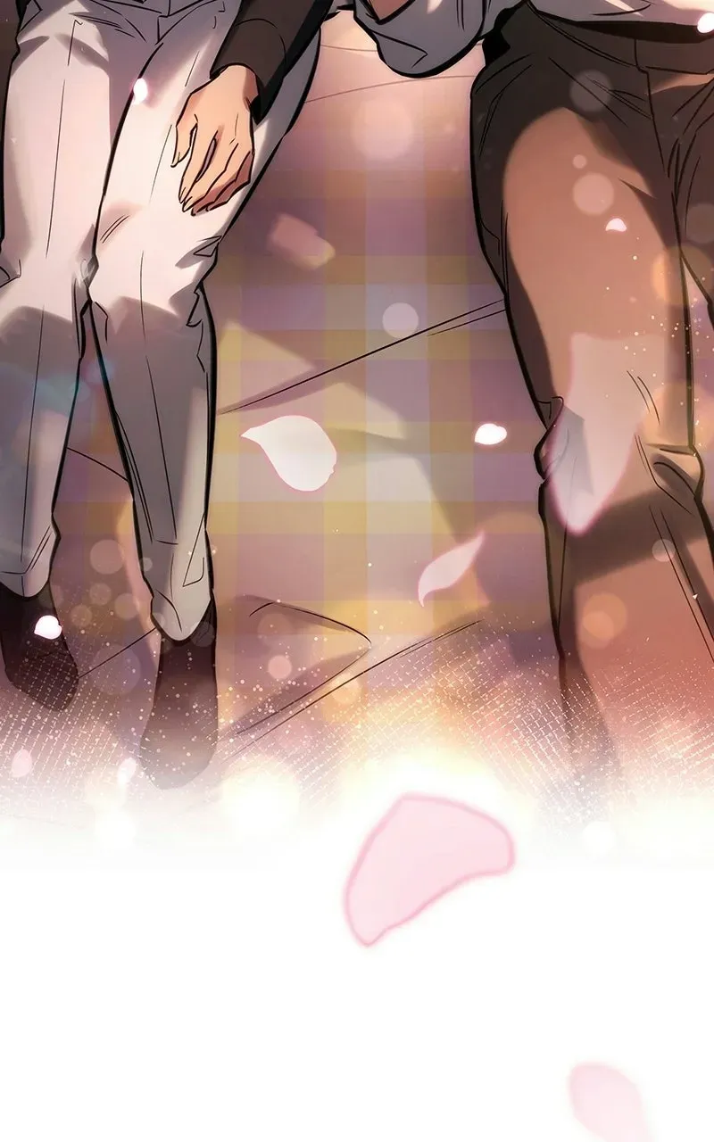 The Ties That Bind Us Chapter 7 page 136 - 