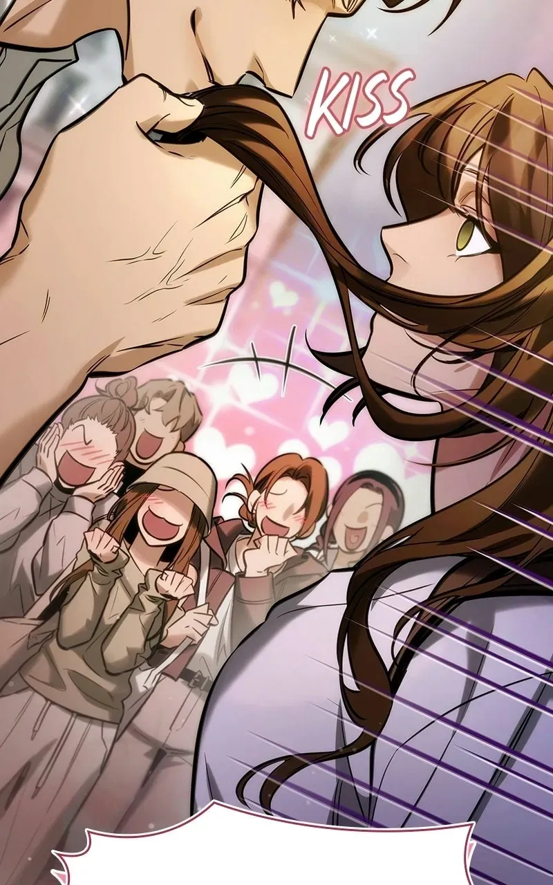 The Ties That Bind Us Chapter 7 page 21 - 