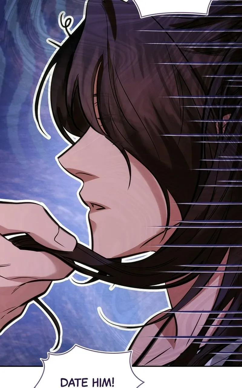 The Ties That Bind Us Chapter 7 page 23 - 