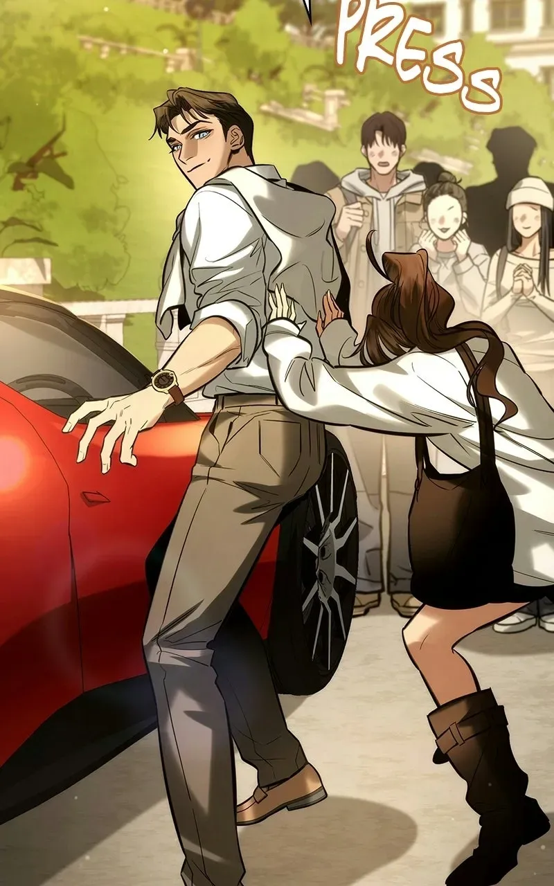 The Ties That Bind Us Chapter 7 page 26 - 