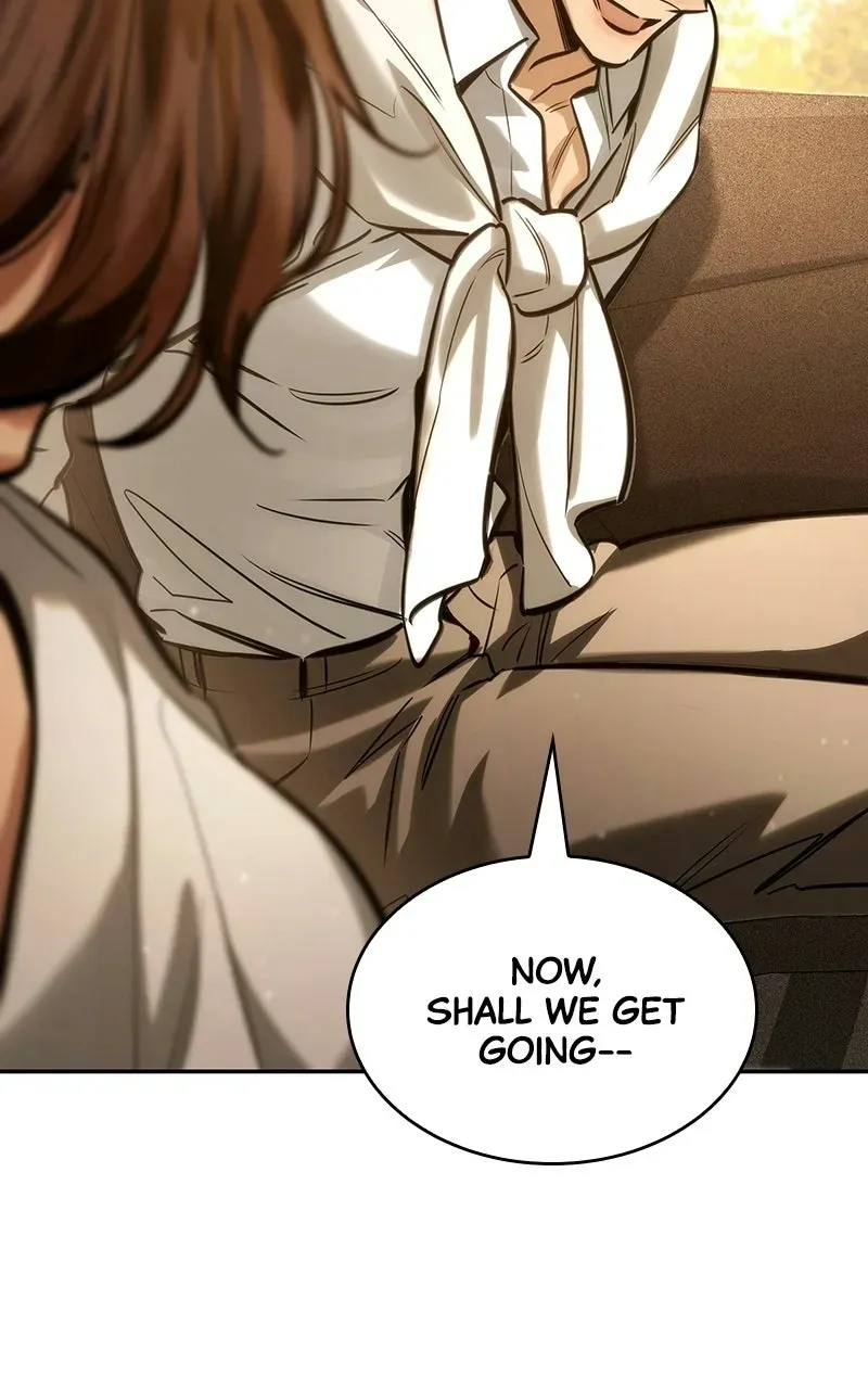 The Ties That Bind Us Chapter 7 page 33 - 