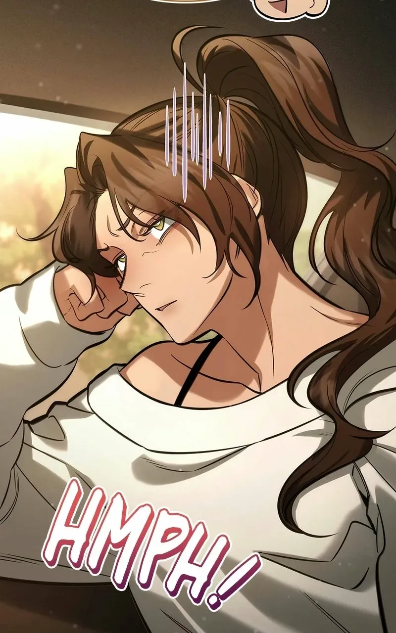 The Ties That Bind Us Chapter 7 page 36 - 