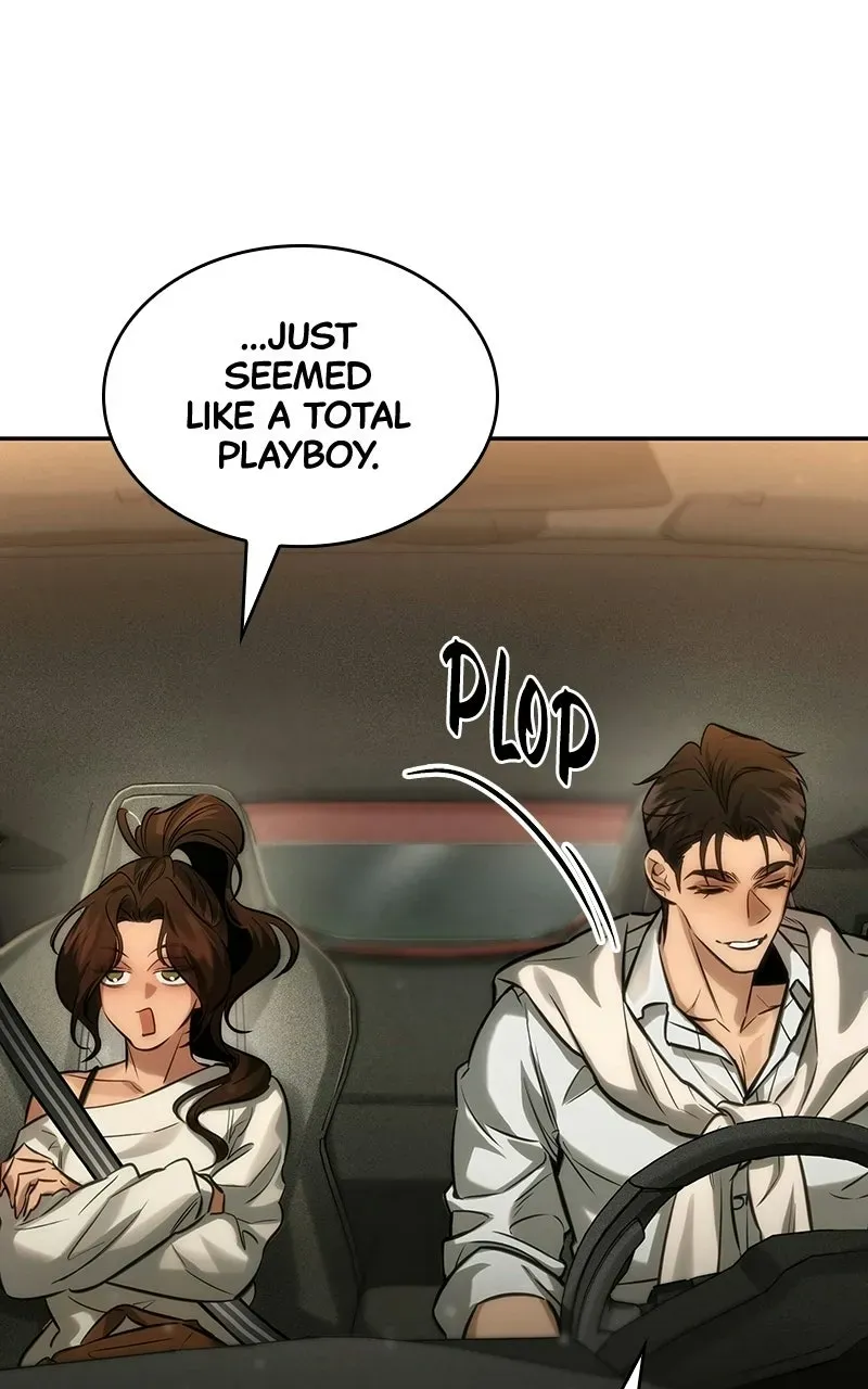 The Ties That Bind Us Chapter 7 page 45 - 