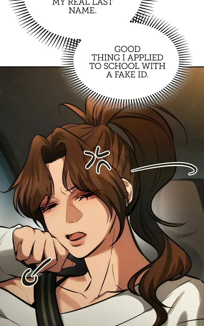 The Ties That Bind Us Chapter 7 page 56 - 