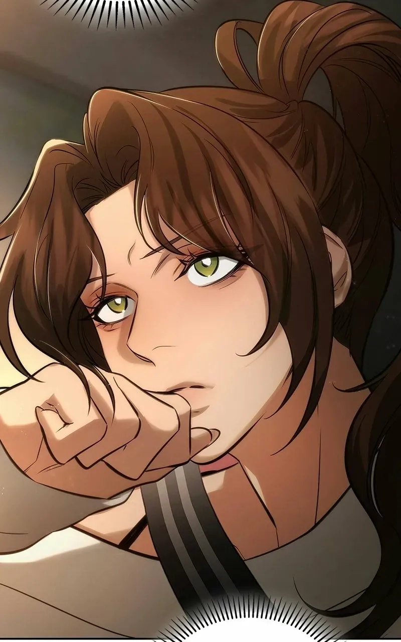 The Ties That Bind Us Chapter 7 page 64 - 