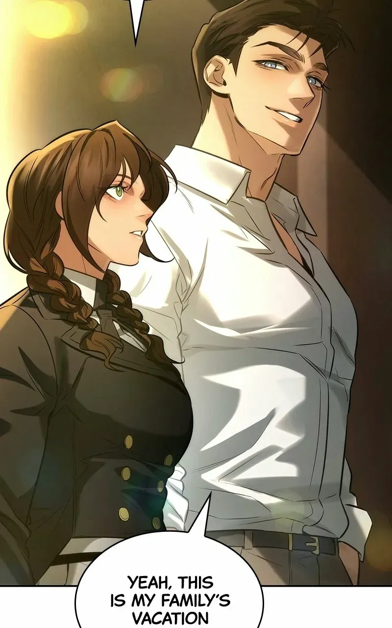 The Ties That Bind Us Chapter 7 page 71 - 